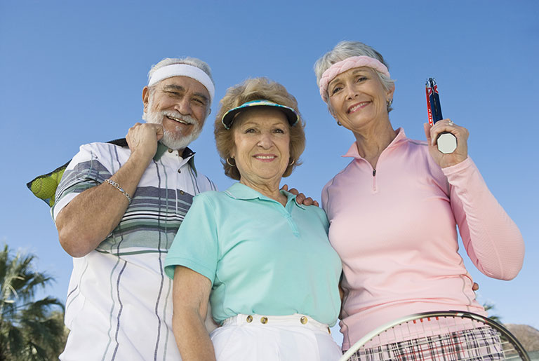 algarve senior living | Retirement Solutions